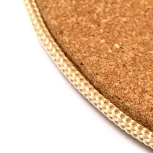 Cork <b>trivet</b> eco-friendly gadgets - Product Image 2