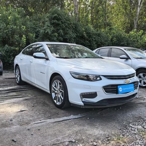 Chevrolet <span class=keywords><strong>Malibu</strong></span> XL 2016 Usado, 1.5T Turbo, Automático, Tracción Delantera, 5 Plazas, Volante a la Izquierda, Sedán de Gasolina, Frenos de Disco en las Cuatro Ruedas para una Conducción Segura - Product Image 2