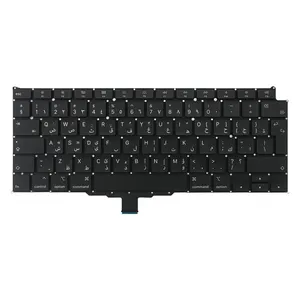 Wholesale laptop Arab UK tastatur für macbook air 13 zoll A2179 2020 jahr original tastatur
