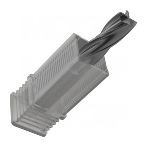 Beckett công cụ phần cứng CNC công cụ phay cutter nhựa Đóng gói hộp - Product Image 3