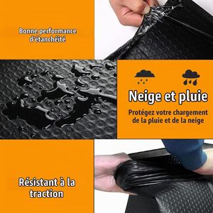 ZhuoYue - Bolsas de Envío Personalizadas con Logotipo, Sobres de Plástico con Burbujas, Acolchados, Impermeables, para Mensajería Postal - Product Image 4