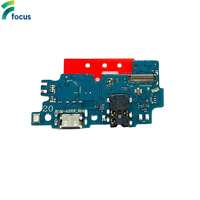 Port de charge câble flexible pour Samsung pour Galaxy A80 A71 A70 A51 A50 câble de charge câble flexible Port de charge Dock Usb