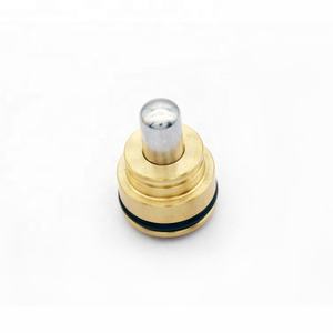 Nueva Excavadora hidráulica piloto válvula <span class=keywords><strong>Joystick</strong></span> empujador Bala para excavadora <span class=keywords><strong>Doosan</strong></span> - Product Image 5