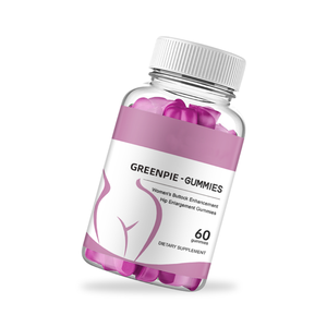 OEM efficace per l'allargamento del sedere del sedere gommose BBL caramelle gommose - Product Image 6