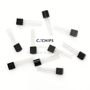 Nouveau et original - En stock LMT84LP TO92-3 Transistor semi-conducteur Triode SMT & Composant électronique à montage traversant Approvisionnement - Product Image 1