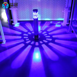 屋外ソーラー街路灯風光明媚な装飾ランプポストハウス & 交通安全交通ガイダンス製品カテゴリ - Product Image 5