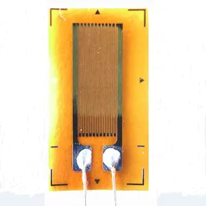1AA 2AA 3AA系列高精度线性应变计/四分之一桥应变计