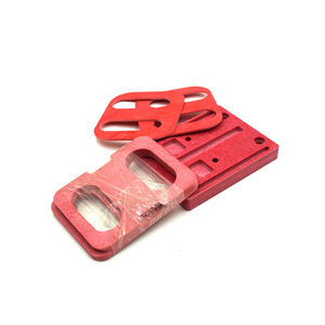 <span class=keywords><strong>GPO3</strong></span>ガラスマットポリエステルラミネートシートgpo-3ガラス繊維強化プラスチックシート - Product Image 3