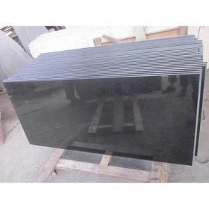 Đá <span class=keywords><strong>Granite</strong></span> tự nhiên tối màu xám/đen <span class=keywords><strong>Granite</strong></span> g684 Đen <span class=keywords><strong>basalt</strong></span> <span class=keywords><strong>Granite</strong></span> gạch flamed/đánh bóng gạch cho Lát sàn - Product Image 5