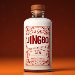 375ml 500ml 750ml 1000ml Botellas De Vidrio Redondas Vacioเหล้า<span class=keywords><strong>Vino</strong></span> Ginebraวิสกี้วอดก้าBotella De Vidrioพร้อม<span class=keywords><strong>Tapa</strong></span> De Corcho - Product Image 5