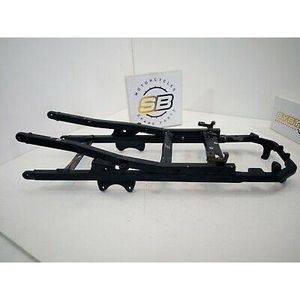 Telaio Suzuki GSX 1250 FA Bandit 2010-2016 Compatibile con Documenti Tedeschi - Product Image 6