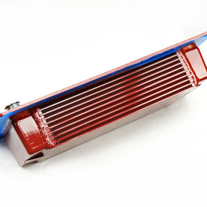 Máy móc động cơ Hệ thống làm mát <span class=keywords><strong>intercooler</strong></span> KT38 kta38 động cơ diesel aftercooler lõi 3866152 3638361 - Product Image 3