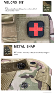 Juego de Herramientas de identificación para coche, artículo de camuflaje para el hogar - Product Image 4