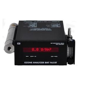 เครื่องวัดค่าการนำไฟฟ้าแบบตั้งโต๊ะ Orion 310C-06A 0-1000 S/cm อุปกรณ์ทดสอบน้ำบริสุทธิ์ - Product Image 3