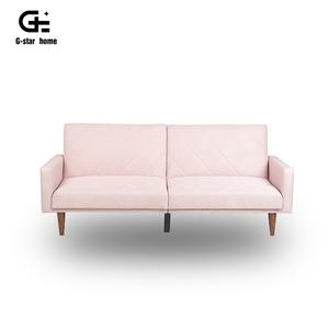 Tempat Tidur <span class=keywords><strong>Sofa</strong></span> <span class=keywords><strong>Queen</strong></span> Pink Tempat Tidur Tidur <span class=keywords><strong>Sofa</strong></span> <span class=keywords><strong>Sofa</strong></span> Tempat Tidur - Product Image 1