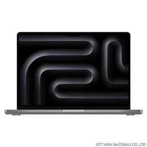 <span class=keywords><strong>MacBook</strong></span> <span class=keywords><strong>Pro</strong></span> 2023 con Schermo OLED da 16 Pollici, Frequenza di Aggiornamento 120Hz, Tastiera Inglese, Wireless, per Uso Professionale - Product Image 2
