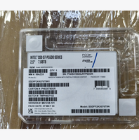 SSDPF2KX076T9N1 Original untuk Intel P5500 7.68TB U.2 NVMe Enterprise SSD