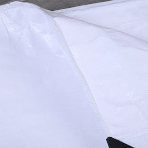 Tessuto materiale tela semplice telone tessuto impermeabile impermeabile lenzuola altro tessuto tessuto leggero Uv acqua impermeabile impermeabile - Product Image 3