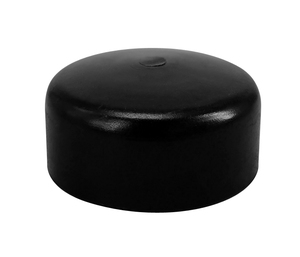 Chất lượng cao electrofusion kết nối PE ổ cắm cắm ổ cắm Butt End Bìa Ống phù hợp - Product Image 1