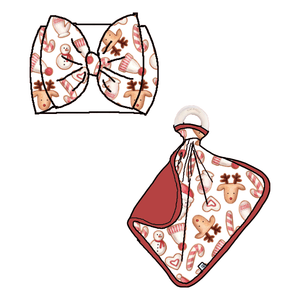 Kunden spezifische Bambus faser Baby Jumps uit Weiche bequeme Kinder pyjamas Zwei-Wege-Reiß verschluss Verschluss Weihnachten gedruckt lässig - Product Image 5