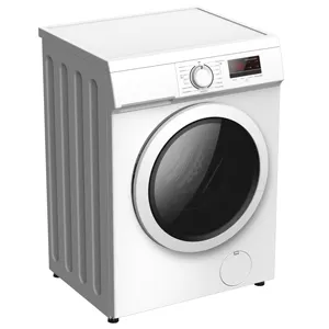 10KG ev kullanımı evrensel Motor japon marka çamaşır makinesi
