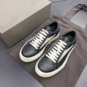 Nổ Mô hình kích thước lớn người đàn ông của giày thường thời trang xu hướng zapatos de Hombre schuhe Herren với phổ biến nhất - Product Image 4