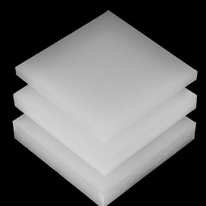 Rouleau de feuille de plastique en polyéthylène HDPE UHMW-<span class=keywords><strong>PE</strong></span> écologique de 12 mm d'épaisseur pour la découpe et l'extrusion - Product Image 6