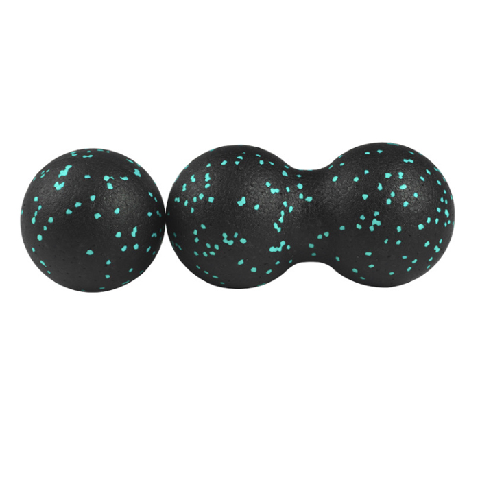 Набор шариков для массажа ног, шеи, позвоночника, плеч