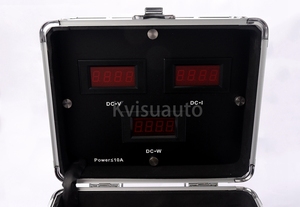 CQL KVISUAUTO Universal Voltage Current Power High Quality Led Headlight Bulb Bi Led hid <strong>Projector</strong> hid <strong>Ballast</strong> Tester Box - Product Image 6