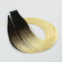 Extensions de cheveux Jiffy Hair Micro Tape, cheveux humains Remy, sans nœuds, sans perte, vente en gros, directement de l'usine, commandes en gros
