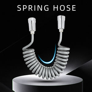 De alta calidad de la PU de teléfono de 1,2 M 1,5 M 2,0 M Flexible <span class=keywords><strong>manguera</strong></span> de la <span class=keywords><strong>ducha</strong></span> - Product Image 3