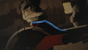 Patinete Eléctrico Plegable G3 con Pantalla Táctil, 48V 18Ah, Largo Alcance, Llantas de Vacío de 10 Pulgadas, Suspensión Completa, Frenos de Disco Dobles, Resistente al Agua IPX4, 120KG - Product Image 6