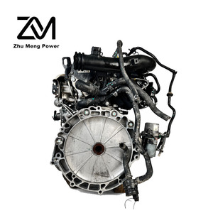 รถยนต์ใหม่ เครื่องยนต์ 1.0t 1.0l รุ่น 10e4e 1.0 ใหม่ สำหรับรถยนต์ไฮบริด จีน mg Zs 6 PHEV Roewe I6 16T Ei6 PLUS ปี 2017 2018 2019 Mg+zs+เครื่องยนต์ - Product Image 6