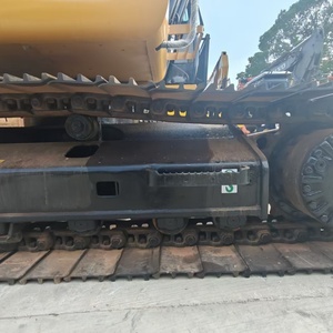 Excavadora Hidráulica Usada en Buenas Condiciones, Caterpillar CAT 320D2 EPA, Excavadora Usada - Product Image 4