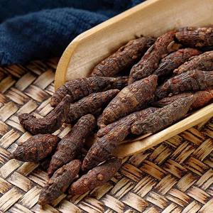 Rhizome de Cyperis Séché de Haute Qualité Xiang Fu en Vrac pour l'Alimentation et les Boissons - Product Image 3