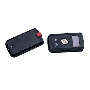 قالب حقن بلاستيكي مخصص عالي الجودة من شركة Zhong Xiang Industrial، غلاف جهاز الترجمة المنزلي مصنوع من ABS PVC PP PC XF-0012 - Product Image 2