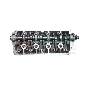 Conjunto <span class=keywords><strong>de</strong></span> Culata <span class=keywords><strong>de</strong></span> Cilindro <span class=keywords><strong>de</strong></span> Motor para SGMW Wuling Almaz Confero Cortez N300 B12 LAQ 465Q - Product Image 4