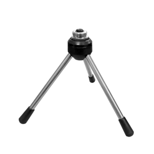 Support de microphone de table DS-101, facile à transporter et pliable - Product Image 1