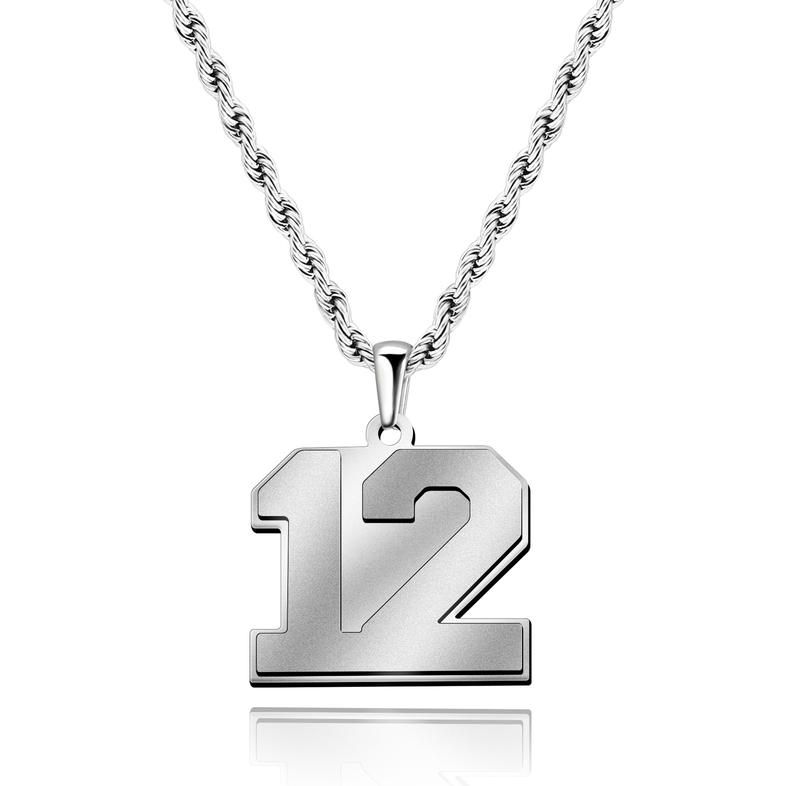 12 - Acier