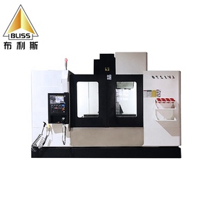 <span class=keywords><strong>China</strong></span> Fábrica 3 4 5 6 Axis <span class=keywords><strong>Cnc</strong></span> Máquina LV1270 Precisão Máquinas-ferramentas Fresagem Peças <span class=keywords><strong>Cnc</strong></span> Usinagem Centro Vmc - Product Image 2