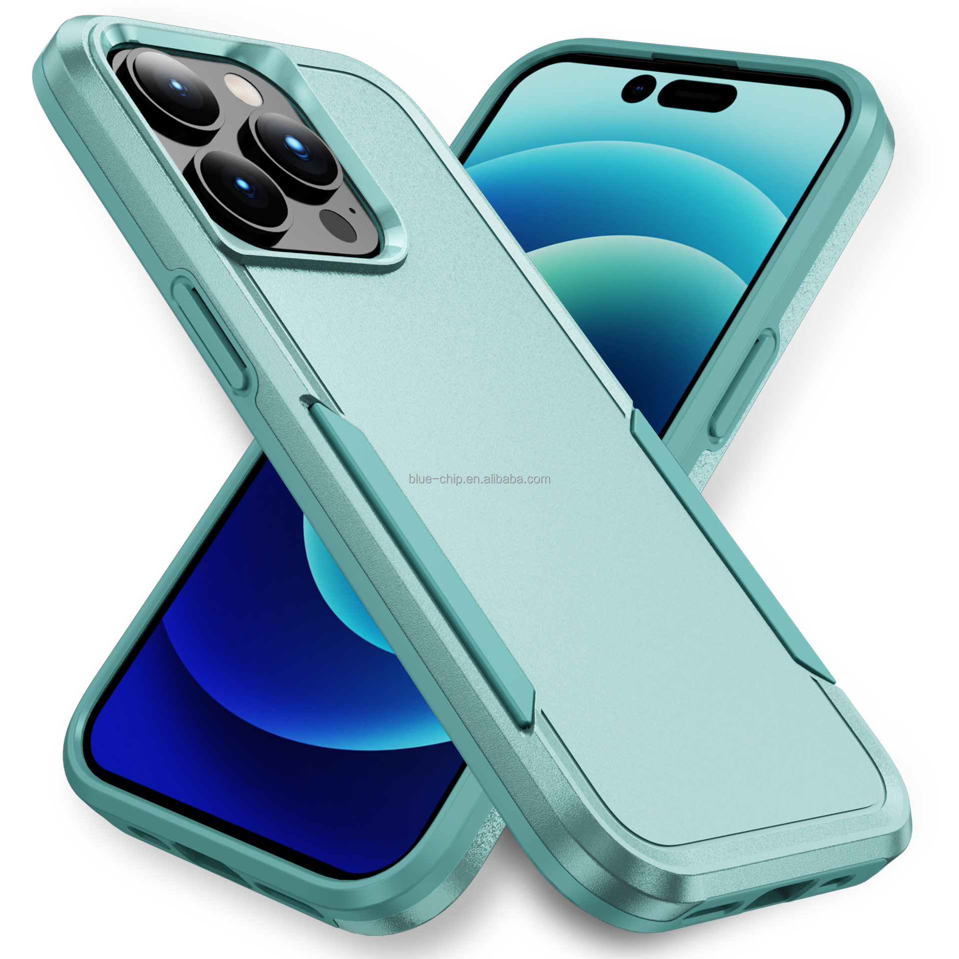 verde + verde