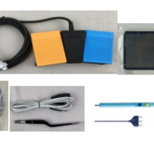 Electrosurgical Unit Model ES-100VL for Animal Use with Accessories - Product Image 6