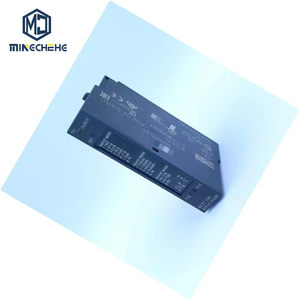 Module d'interface série 6ES7138-4DF01-0AB0 RS232/RS485, équipement de contrôle d'automatisation industrielle pour ET200S - Product Image 1