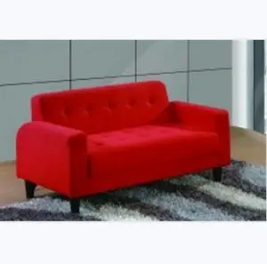 Japanese small designer 2 seater sofa