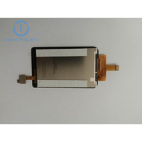 3.5 Inch High-sensitivity Capacitive Touch Panel with High-brightness LCD for Electronics