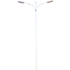 ไฟถนน LED อลูมิเนียมอัลลอยด์ กันน้ำ IP65 แสงขาว 5000K ใช้ไฟ AC 220V แบบกระจายแสง Type III รับประกัน 10 ปี ได้รับการรับรองมาตรฐาน CE 90 - Product Image 1