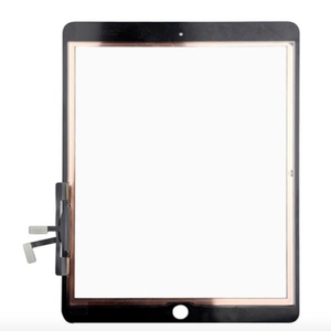 แผงด้านหน้าหน้าจอสัมผัสสำหรับ iPad Air 1ทัชสกรีนดิจิไทเซอร์สำหรับ iPad A1474อากาศ A1475 A1476 - Product Image 3