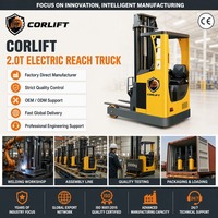 Chariot industriel contrepoids robuste de 10 tonnes pour la manutention de matériaux en port, entrepôt de conteneurs et usine sidérurgique