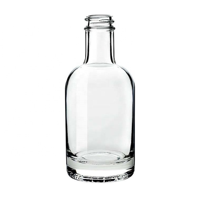 Nocturne 700ml GPI GLASS SPIRIT BOTTLES