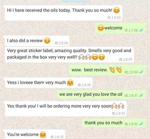 Penjualan paling laris minyak pengencang Vagina bahan terbaik Label pribadi minyak esensial Yoni Vagina minyak - Product Image 5